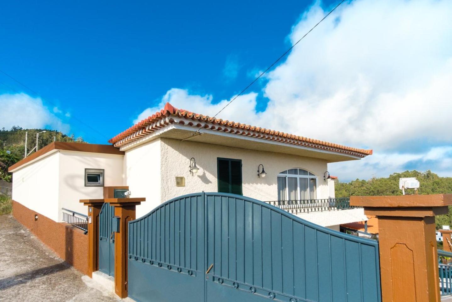 Guestready - Quinta Das Estrelas Campanário Екстериор снимка