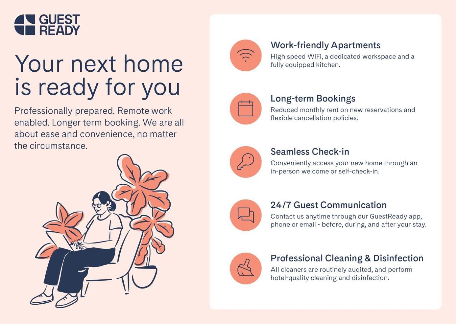 Guestready - Quinta Das Estrelas Campanário Екстериор снимка