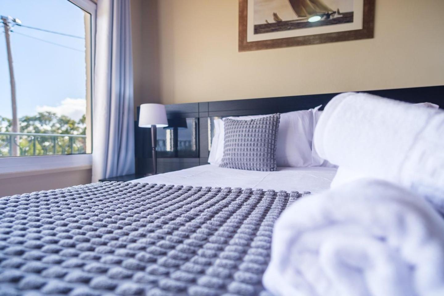 Guestready - Quinta Das Estrelas Campanário Екстериор снимка