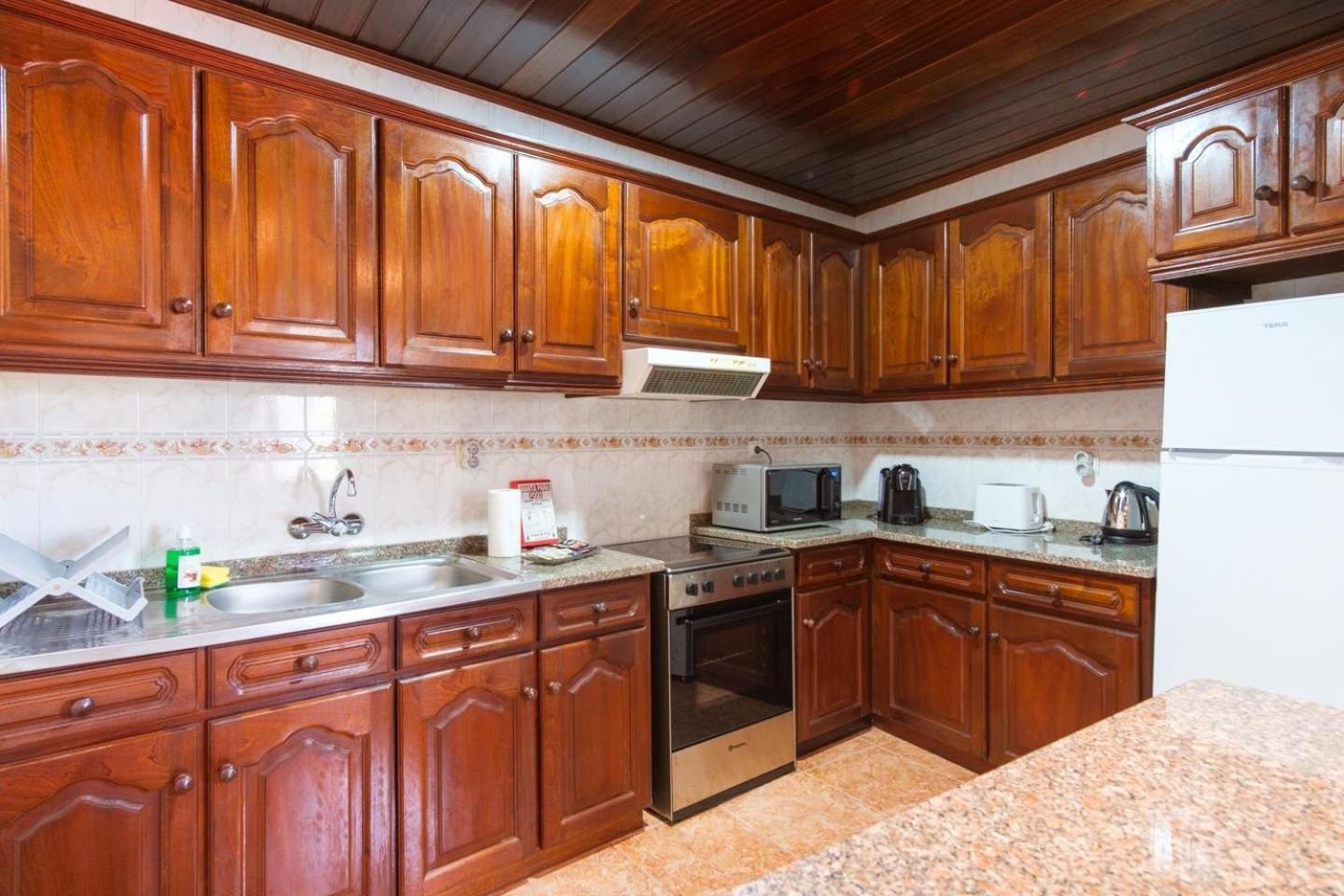Guestready - Quinta Das Estrelas Campanário Екстериор снимка